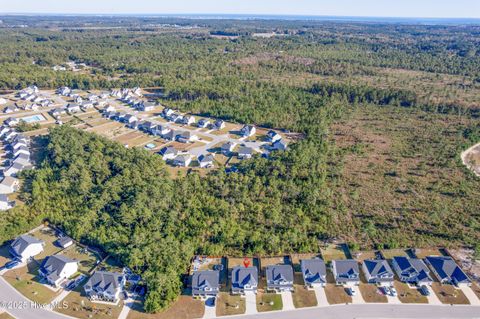 Tiny photo for 535 Transom Way, Sneads Ferry, NC 28460 (MLS # 100539919)