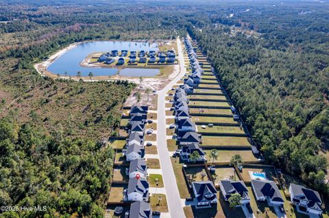 Tiny photo for 535 Transom Way, Sneads Ferry, NC 28460 (MLS # 100539919)