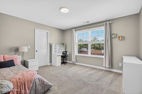 Tiny photo for 535 Transom Way, Sneads Ferry, NC 28460 (MLS # 100539919)