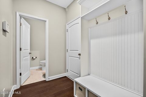 Tiny photo for 535 Transom Way, Sneads Ferry, NC 28460 (MLS # 100539919)