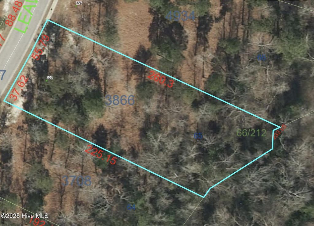 Photo of 322 Leaward Trace, Swansboro, NC 28584 (MLS # 100513080)