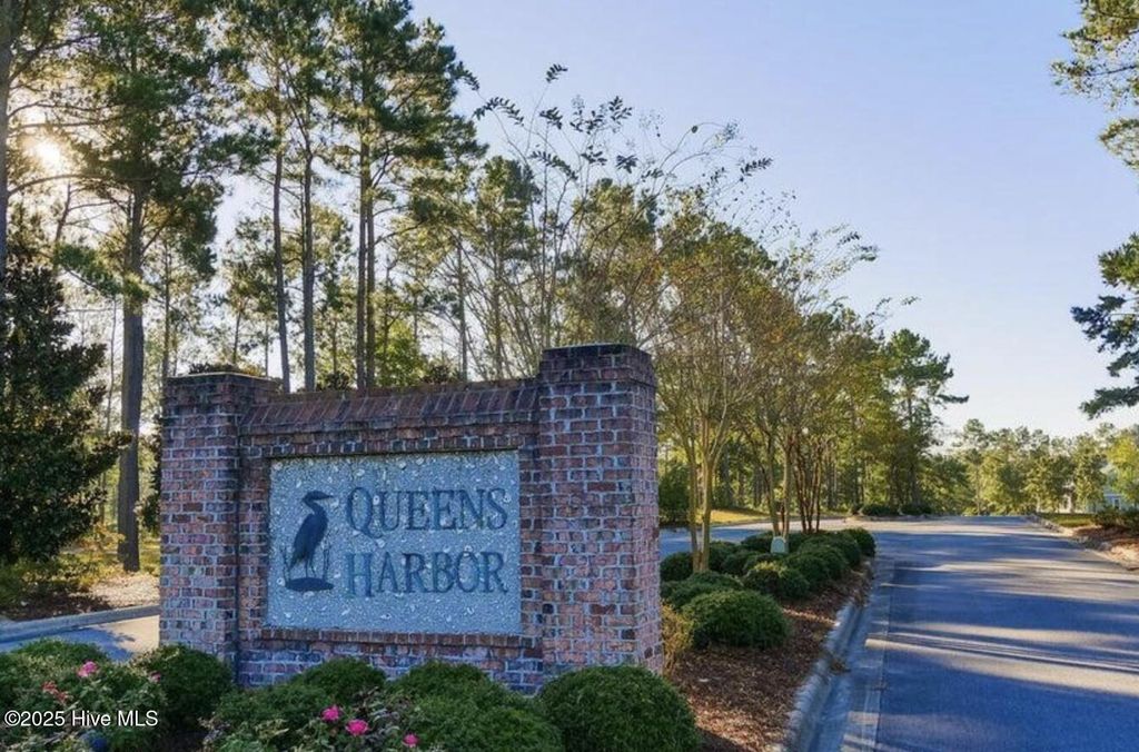 Photo of 322 Leaward Trace, Swansboro, NC 28584 (MLS # 100513080)