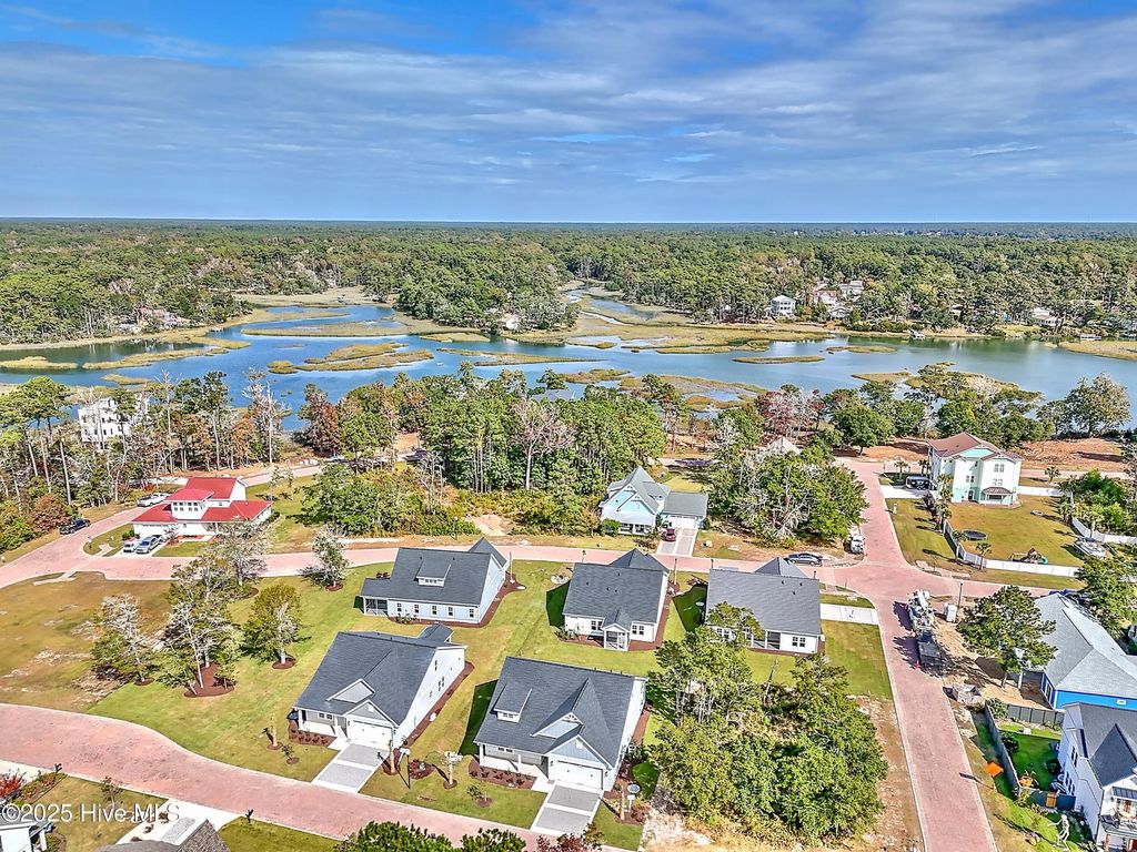 Photo of 1655 Old Salt Run SW #L-45, Shallotte, NC 28470 (MLS # 100466887)