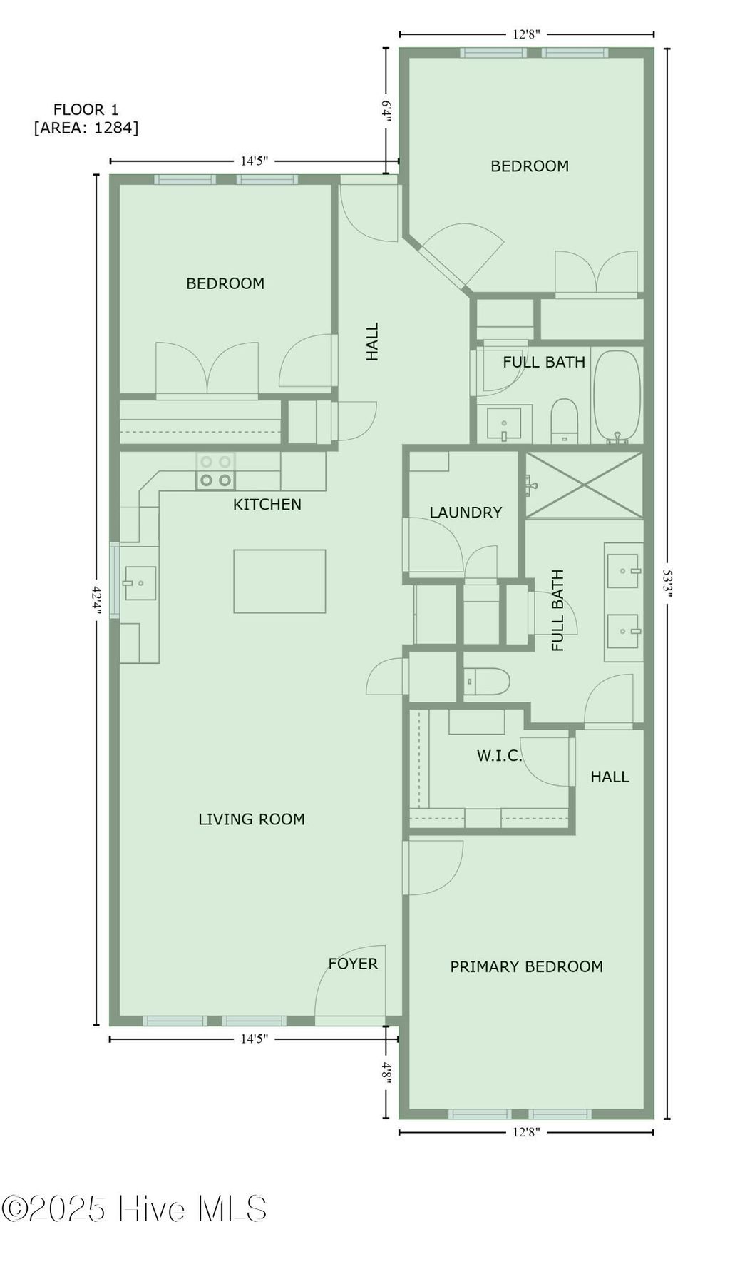 Photo of 223 NE 75th Street, Oak Island, NC 28465 (MLS # 100527494)