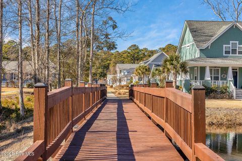 A home in Ocean Isle Beach