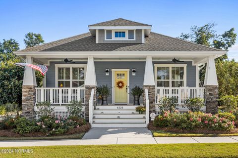 A home in Ocean Isle Beach