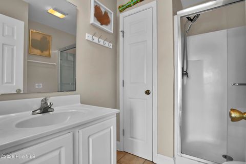 Tiny photo for 600 N Anderson Boulevard, Topsail Beach, NC 28445 (MLS # 100535648)