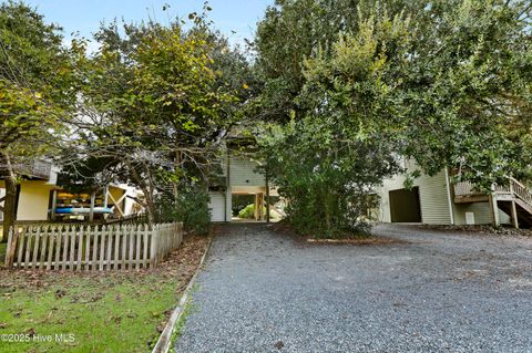Tiny photo for 600 N Anderson Boulevard, Topsail Beach, NC 28445 (MLS # 100535648)