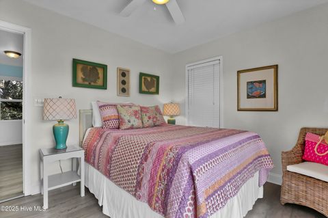 Tiny photo for 600 N Anderson Boulevard, Topsail Beach, NC 28445 (MLS # 100535648)