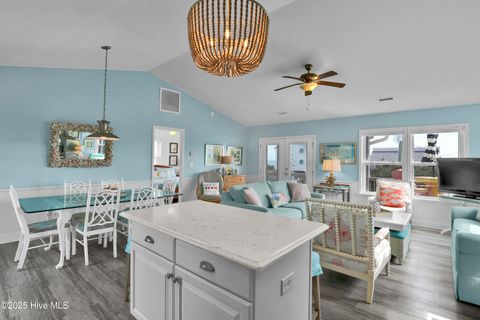 Tiny photo for 600 N Anderson Boulevard, Topsail Beach, NC 28445 (MLS # 100535648)