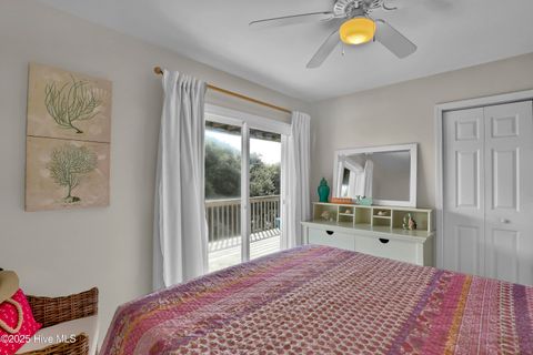 Tiny photo for 600 N Anderson Boulevard, Topsail Beach, NC 28445 (MLS # 100535648)