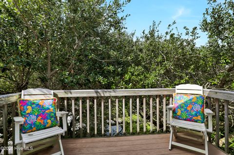 Tiny photo for 600 N Anderson Boulevard, Topsail Beach, NC 28445 (MLS # 100535648)