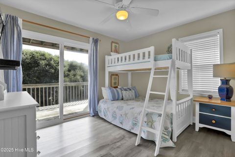Tiny photo for 600 N Anderson Boulevard, Topsail Beach, NC 28445 (MLS # 100535648)