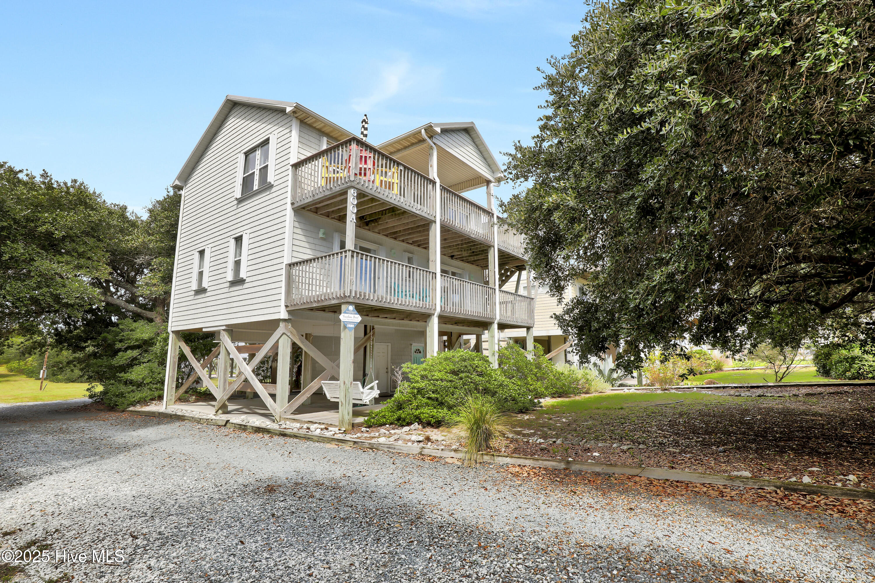 600-A N Anderson Boulevard