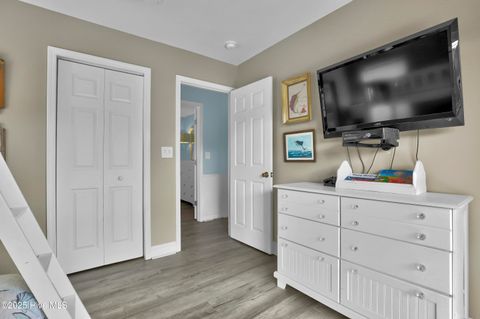 Tiny photo for 600 N Anderson Boulevard, Topsail Beach, NC 28445 (MLS # 100535648)