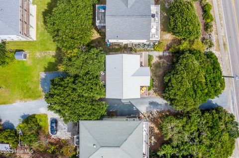 Tiny photo for 600 N Anderson Boulevard, Topsail Beach, NC 28445 (MLS # 100535648)