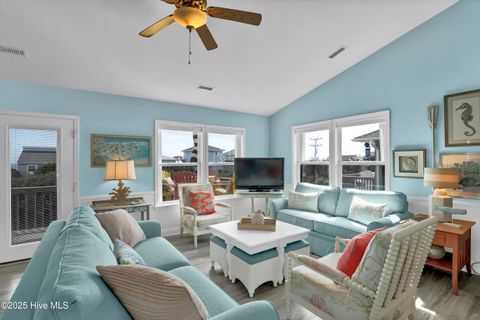 Tiny photo for 600 N Anderson Boulevard, Topsail Beach, NC 28445 (MLS # 100535648)