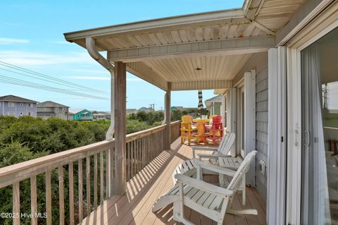 Tiny photo for 600 N Anderson Boulevard, Topsail Beach, NC 28445 (MLS # 100535648)