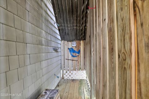 Tiny photo for 600 N Anderson Boulevard, Topsail Beach, NC 28445 (MLS # 100535648)