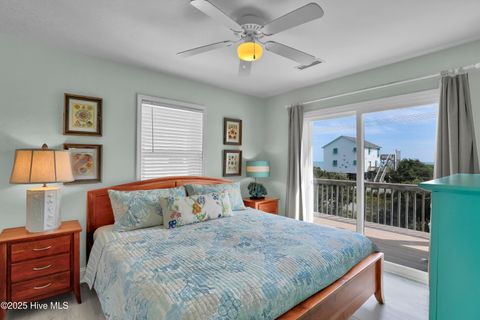 Tiny photo for 600 N Anderson Boulevard, Topsail Beach, NC 28445 (MLS # 100535648)