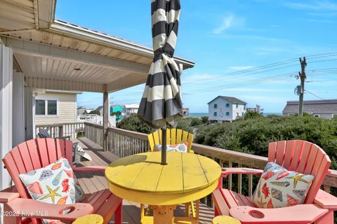 Tiny photo for 600 N Anderson Boulevard, Topsail Beach, NC 28445 (MLS # 100535648)