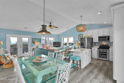 Tiny photo for 600 N Anderson Boulevard, Topsail Beach, NC 28445 (MLS # 100535648)