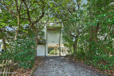 Tiny photo for 600 N Anderson Boulevard, Topsail Beach, NC 28445 (MLS # 100535648)