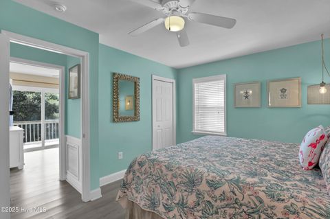 Tiny photo for 600 N Anderson Boulevard, Topsail Beach, NC 28445 (MLS # 100535648)