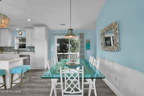 Tiny photo for 600 N Anderson Boulevard, Topsail Beach, NC 28445 (MLS # 100535648)