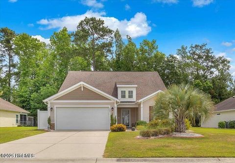 A home in Calabash