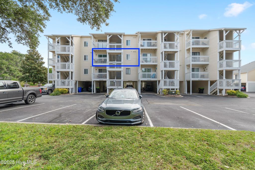 Photo of 1914 Goose Creek Road SW #Unit 2203, Ocean Isle Beach, NC 28469 (MLS # 100537972)