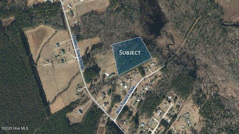 Photo of 0000 Wild Turkey Trail Trail, Rocky Point, NC 28457 (MLS # 100531064)