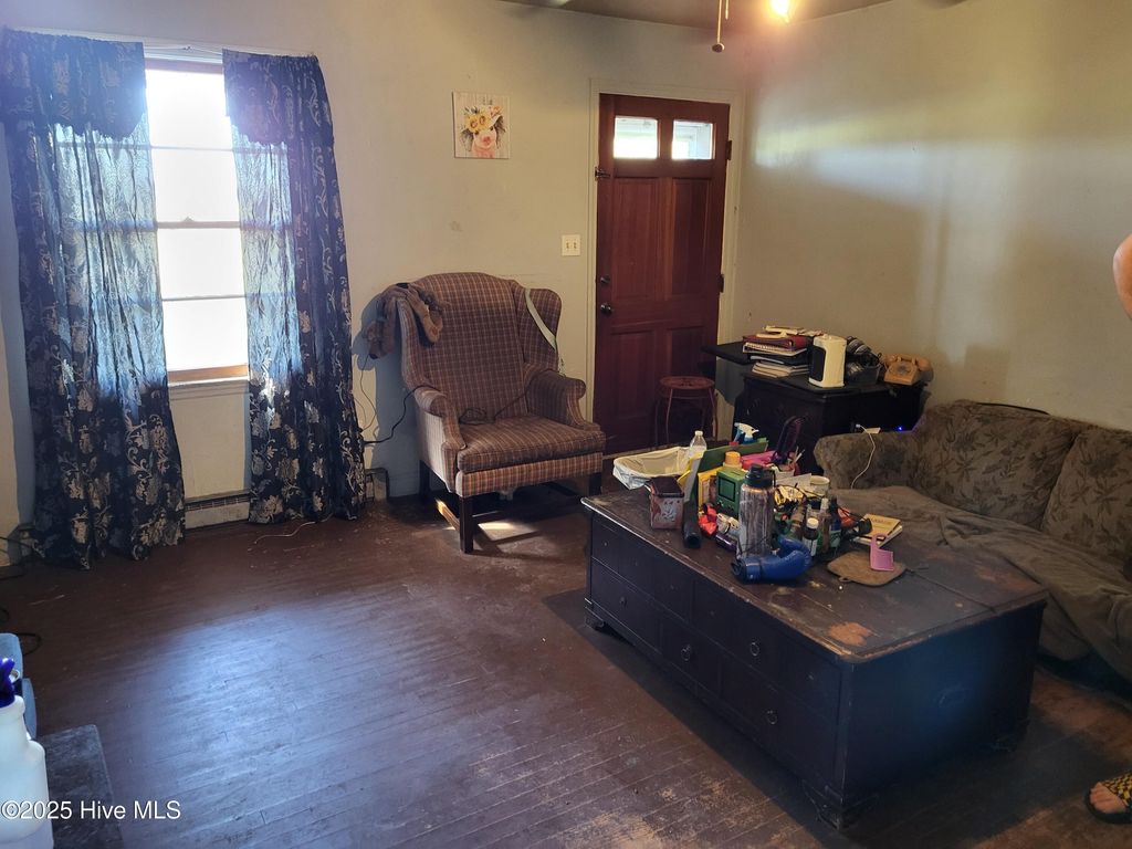 Photo of 260 Pearl Street, Aurora, NC 27806 (MLS # 100543382)