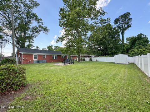 A home in Wilmington