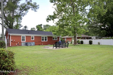 A home in Wilmington