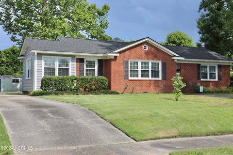 Single Family Residence in Wilmington NC 502 25th Street 2.jpg
