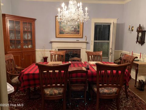 Tiny photo for 1307 Saint Andrew Street, Tarboro, NC 27886 (MLS # 100538641)