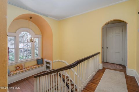 Tiny photo for 1307 Saint Andrew Street, Tarboro, NC 27886 (MLS # 100538641)