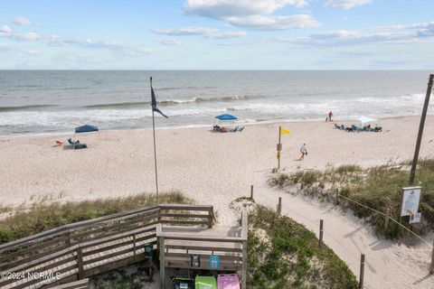 A home in Surf City