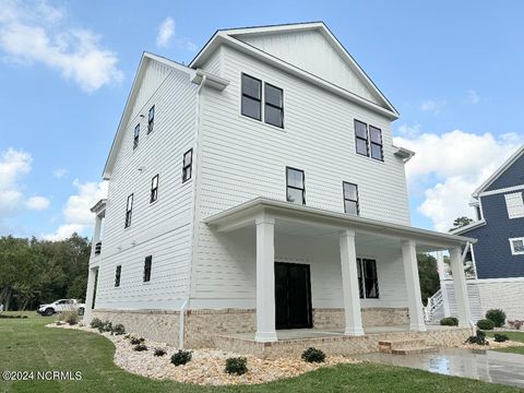 A home in Newport