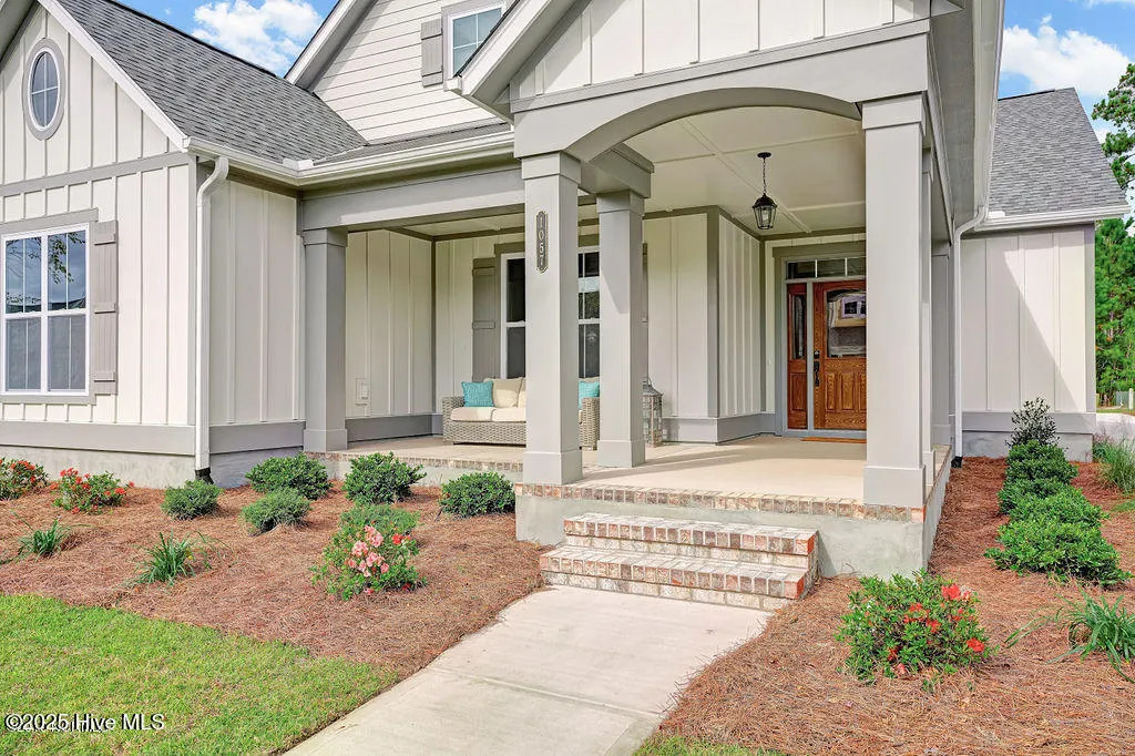 Leland, North Carolina 28451, United States, 3 Bedrooms Bedrooms, ,3 BathroomsBathrooms,Residential,Active,84596