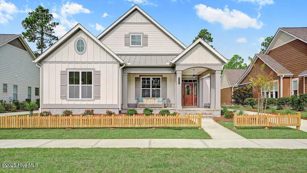 Leland, North Carolina 28451, United States, 3 Bedrooms Bedrooms, ,3 BathroomsBathrooms,Residential,Active,84596