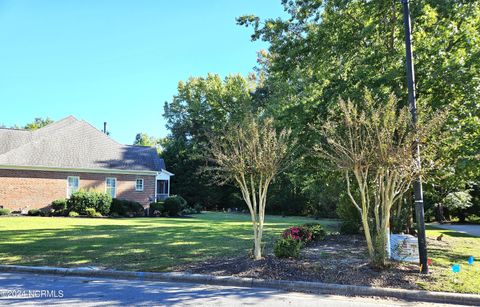 A home in Winterville