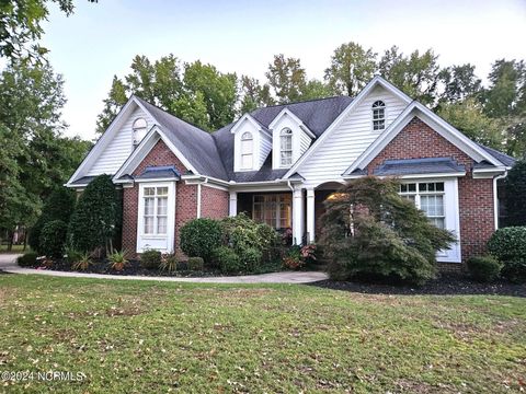 A home in Winterville