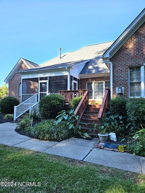 A home in Winterville