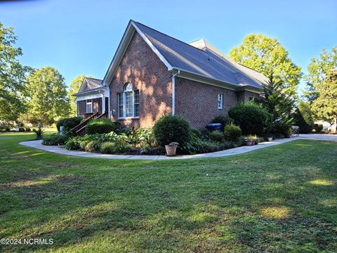 A home in Winterville