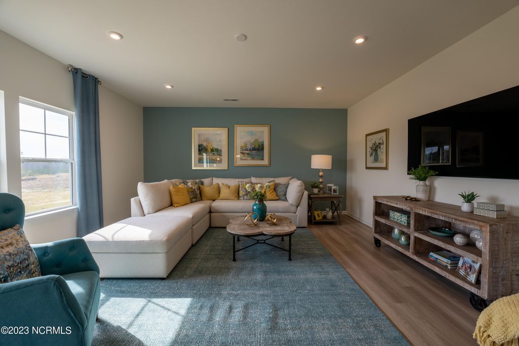 Photo of 303 Enfield Drive, Carthage, NC 28327 (MLS # 100512679)