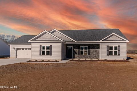 A home in Pikeville