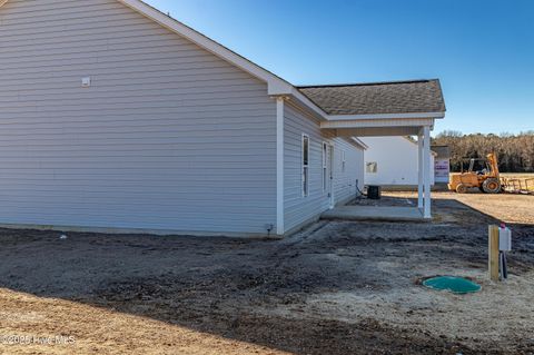 A home in Pikeville