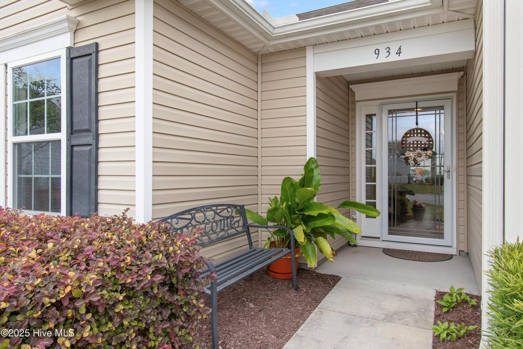 Photo of 934 Brewster Court SW, Ocean Isle Beach, NC 28469 (MLS # 100503454)